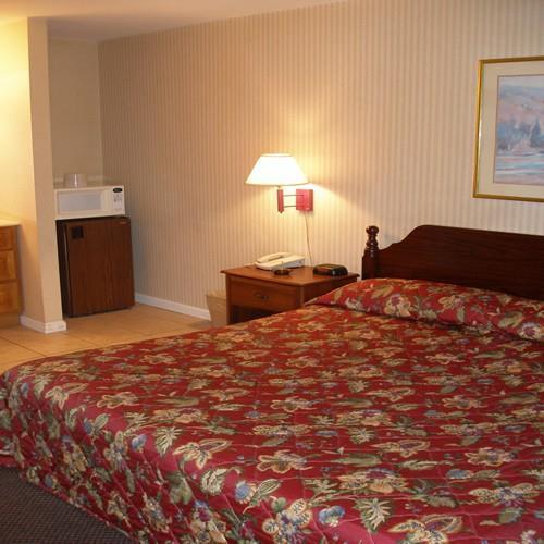 Maple Leaf Motel New Milford Номер фото